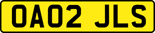 OA02JLS