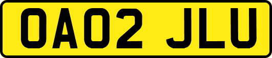 OA02JLU