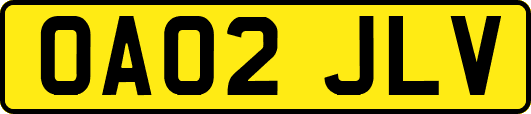 OA02JLV