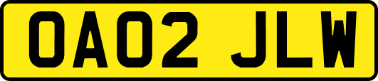 OA02JLW