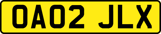OA02JLX