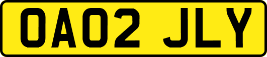 OA02JLY