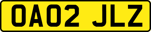 OA02JLZ