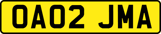 OA02JMA