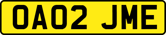 OA02JME