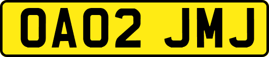 OA02JMJ
