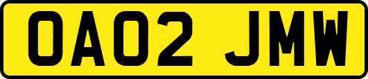 OA02JMW