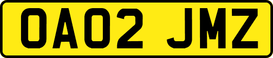 OA02JMZ