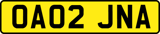OA02JNA