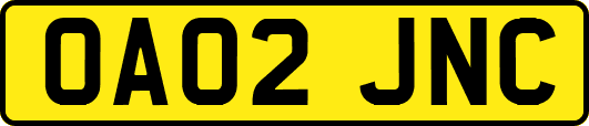 OA02JNC