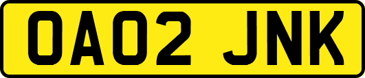 OA02JNK