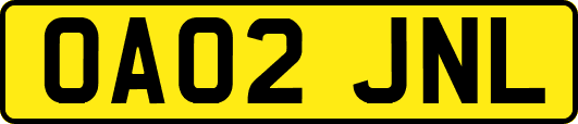 OA02JNL