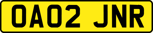 OA02JNR