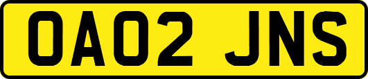 OA02JNS