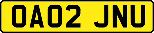 OA02JNU