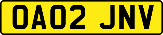 OA02JNV