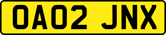 OA02JNX