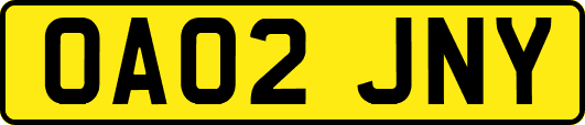 OA02JNY