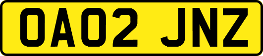OA02JNZ