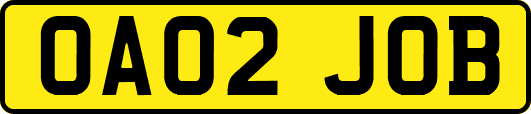 OA02JOB