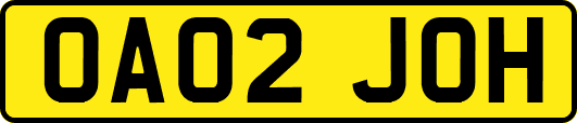 OA02JOH