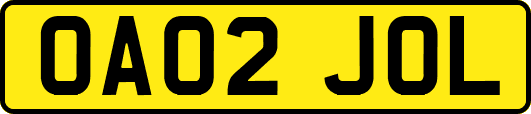 OA02JOL