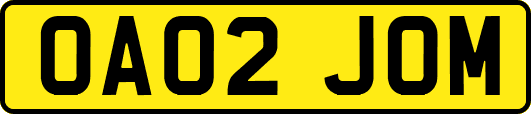 OA02JOM