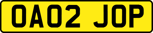 OA02JOP