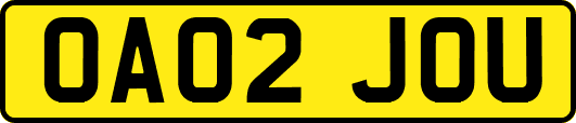 OA02JOU