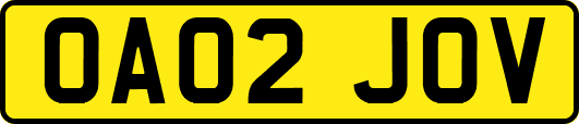 OA02JOV