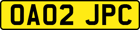 OA02JPC