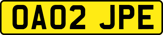 OA02JPE