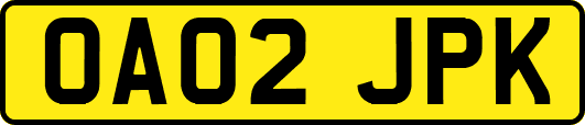 OA02JPK