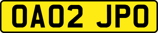 OA02JPO