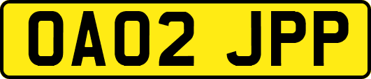 OA02JPP