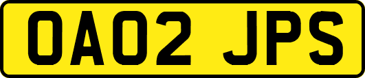 OA02JPS