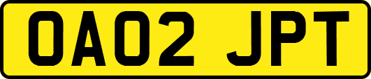 OA02JPT