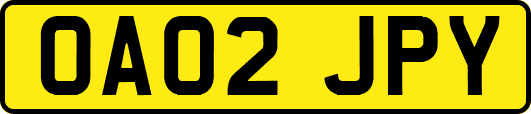OA02JPY