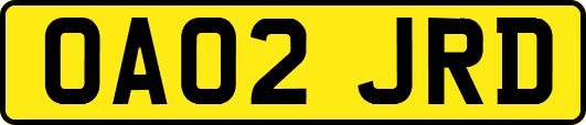 OA02JRD