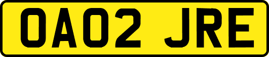 OA02JRE