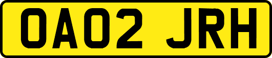 OA02JRH