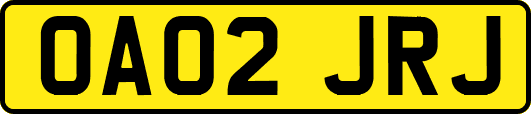 OA02JRJ