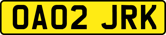 OA02JRK
