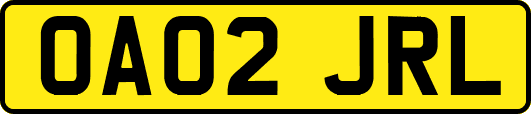 OA02JRL