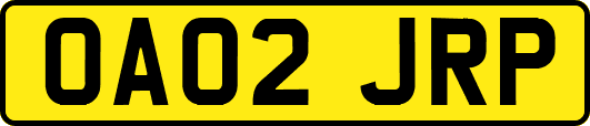 OA02JRP