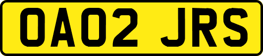 OA02JRS