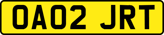 OA02JRT