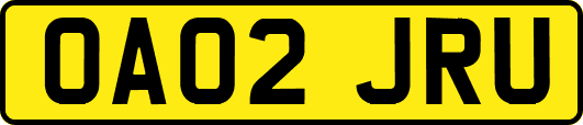 OA02JRU