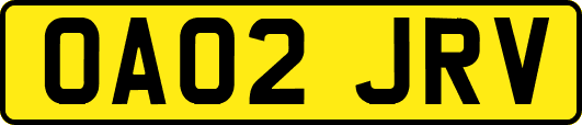 OA02JRV