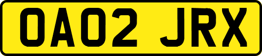 OA02JRX